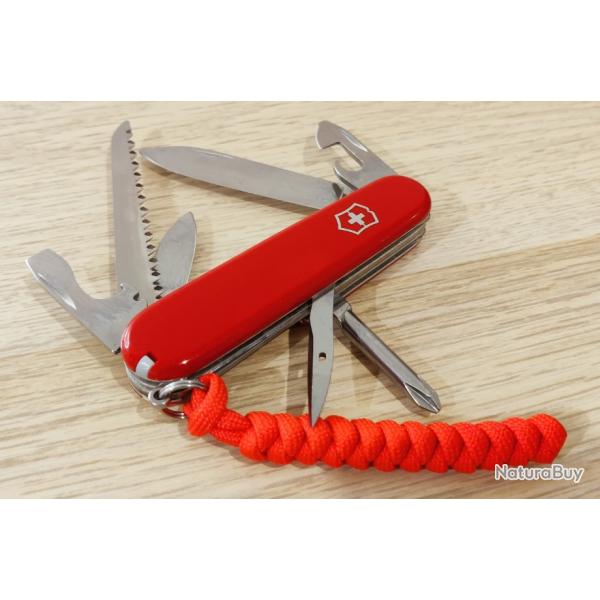 Victorinox couteau suisse Hiker