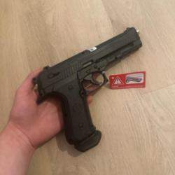 pistolet de défense LTL Alfa 1 .50