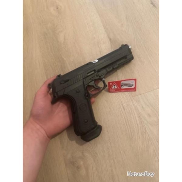 pistolet de dfense LTL Alfa 1 .50