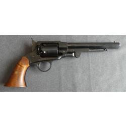 Revolver Rogers & Spencer 1865 cal 44 pn en boite d'origine fabrication Euroarms