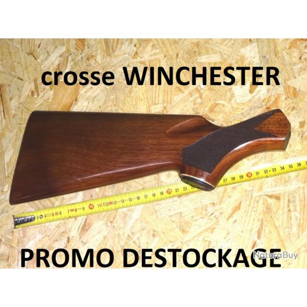 crosse WINCHESTER crosse 1300 WINCHESTER crosse 1400 WINCHESTER 1500 - VENDU PAR JEPERCUTE (GE106)