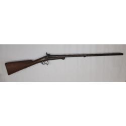 Fusil lefaucheux cal 16 poudre noire 5