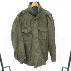 veste armèe americaine 5XL  coat colt weaver man s field