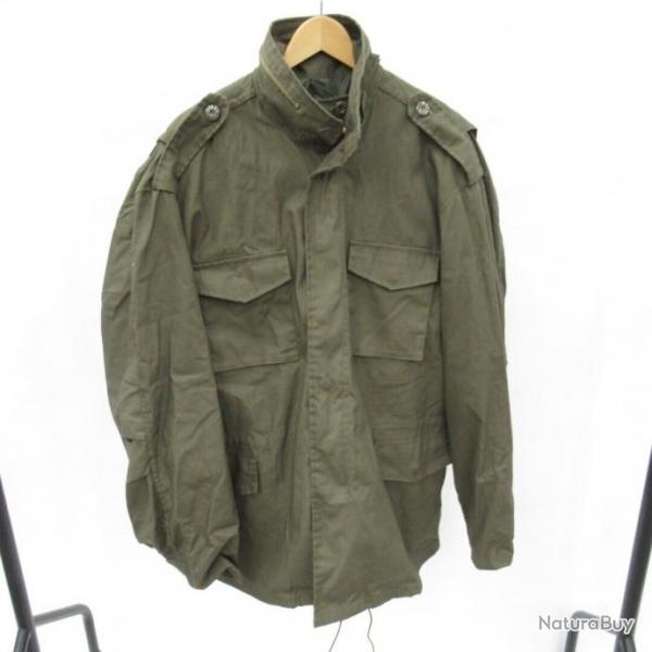 veste arme americaine 5XL  coat colt weaver man s field