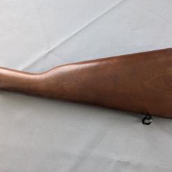 crosse winchester model 150