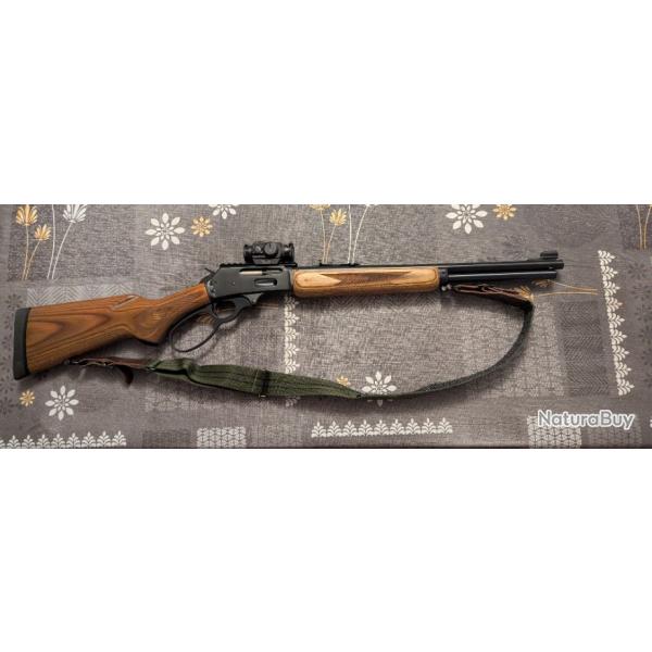 Marlin 336 BL (BIG LOOP)
