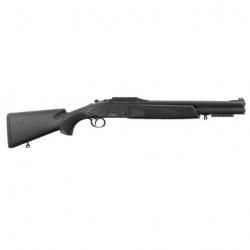 FUSIL COUNTRY SUPERPOSE SLUG TACTICAL 12/76 47 CM M269T