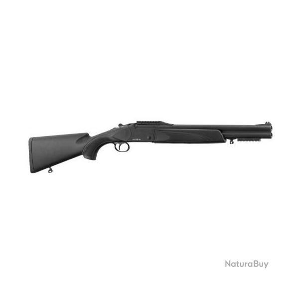 FUSIL COUNTRY SUPERPOSE SLUG TACTICAL 12/76 47 CM M269T