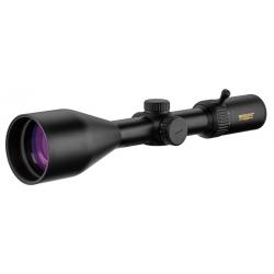 Lunette de chasse Microdot Fiber 3-12x62