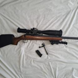 Cz 455 varmint