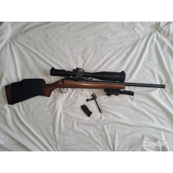 Cz 455 varmint