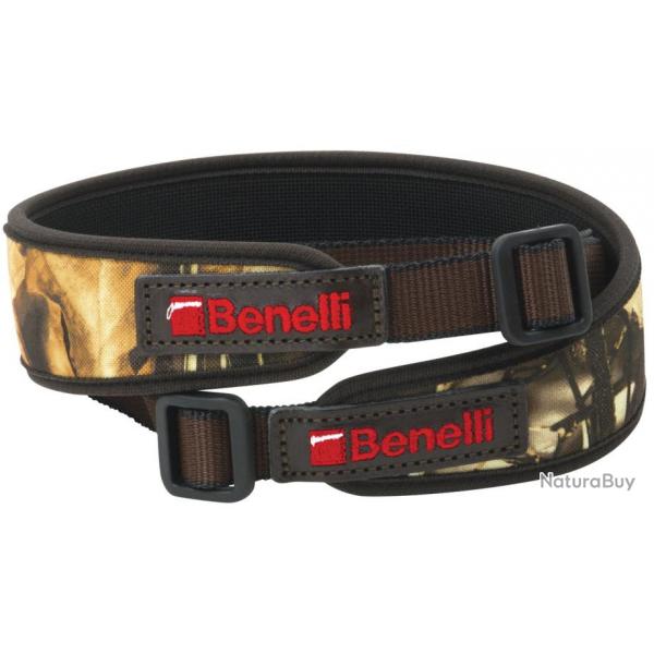 Bretelle pour Carabine et Fusil Benelli Camo Max5