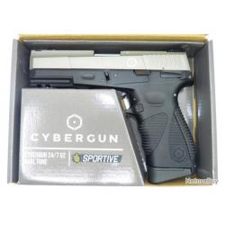 Airsoft Cybergun 24/7 G2 Dual Tone C02 6mm