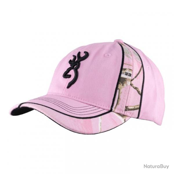 Casquette Browning Alex