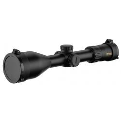 Lunette de chasse Microdot Classic 3-12x56