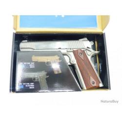 Airsoft Colt 1911 RailGun Government C02 6mm NBB