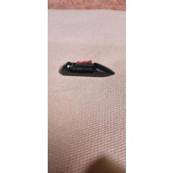 GUIDON COMPLET BENELLI ARGO