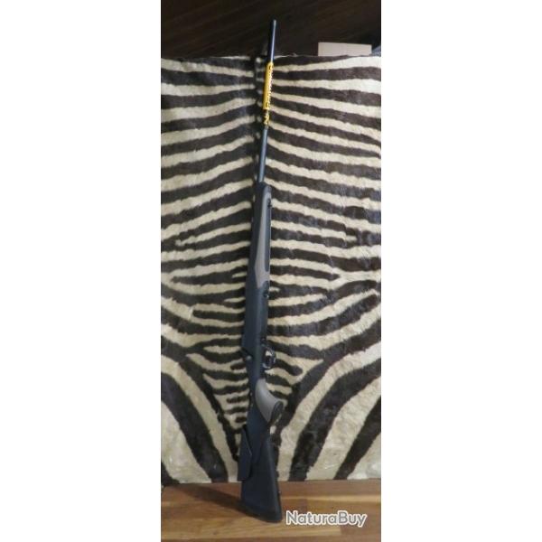 Carabine BROWNING X-BOLT 2 cal.300wm canon 63 cm filet - busc et talon rglables