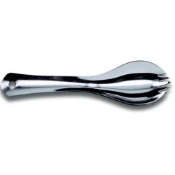 Cuillère Forks inox poli pour couteau C.A.C.