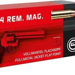 Munitions 44 Rem Mag GECO FMJ