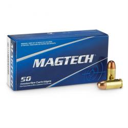 MAGTECH .45acp FMJ RN