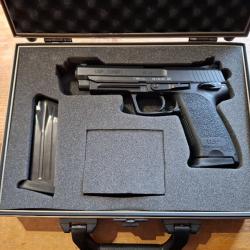 Pistolet HK USP Expert cal 45 acp