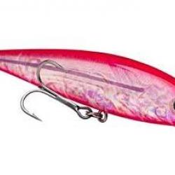 Poisson Nageur Strike King KVD 200 Jerkbait 297 - Pro Morning Dawn