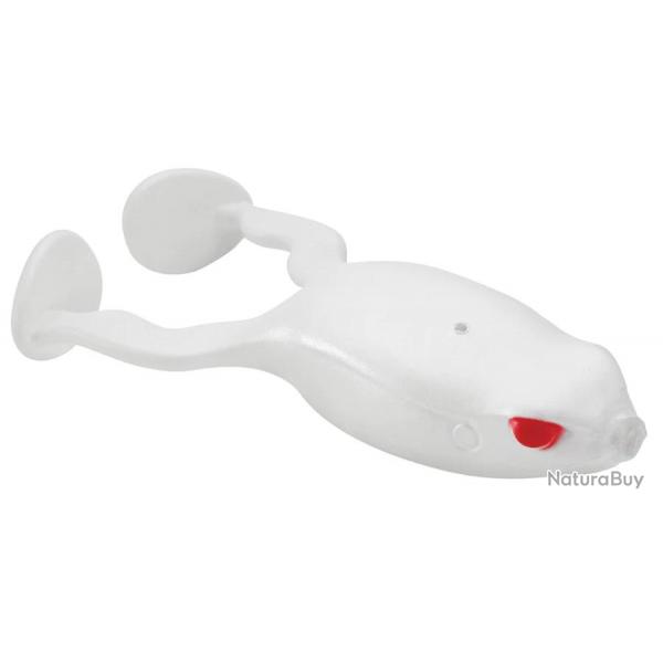 Leurre Souple Spro Flappin Frog 65 6,5cm 17,7g Albinos