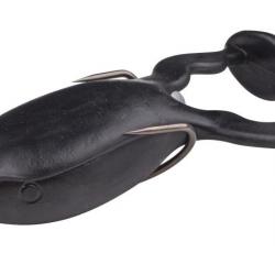 Leurre Souple Spro Flappin Frog 65 6,5cm Midnight Walker 17,7g