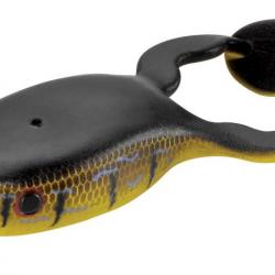 Leurre Souple Spro Flappin Frog 65 6,5cm 17,7g Red Ear