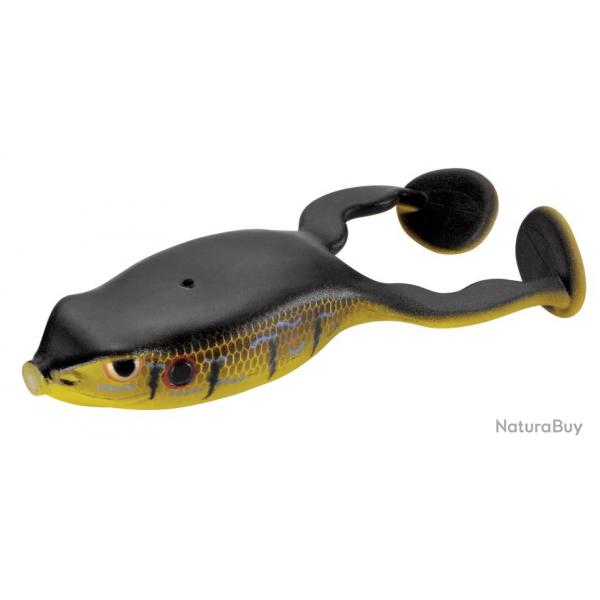 Leurre Souple Spro Flappin Frog 65 6,5cm 17,7g Red Ear