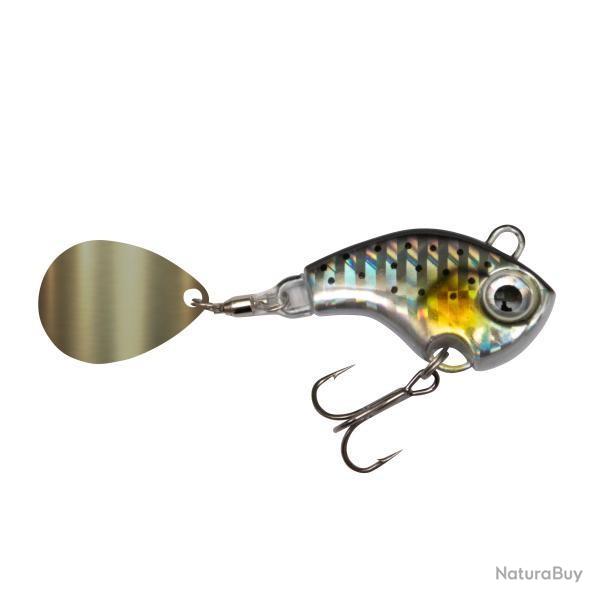 Leurre Zebco Demoniac Spin Jig Sardine 21g Sardine