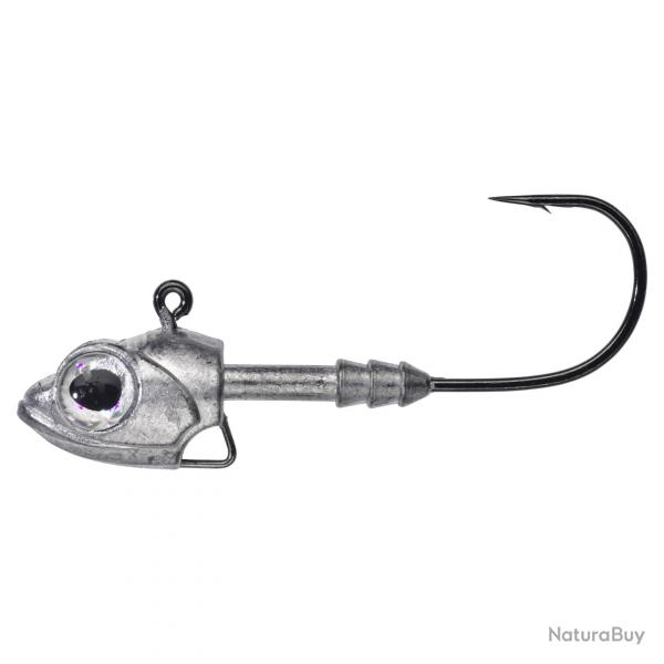 Tte Plombe Gunki G'Rider Neutral 25g par 3 n5/0