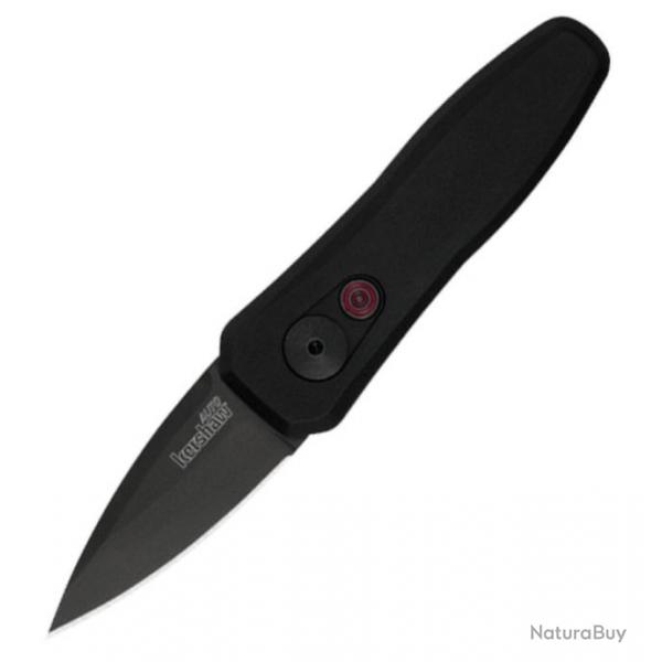 Couteau KS7500BLk - Kershaw Launch 4 Ca Legal