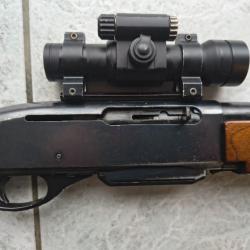 remington 7500