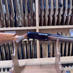 Browning Bar II 300 win mag occasion