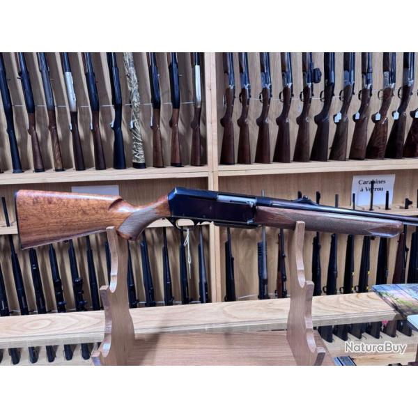 Browning Bar II 300 win mag occasion