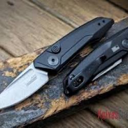 Couteau KERSHAW LAUNCH 9 - COUTEAU AUTOMATIQUE