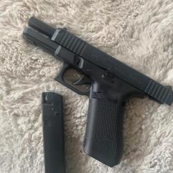 Pak glock 17 gen5 umarex