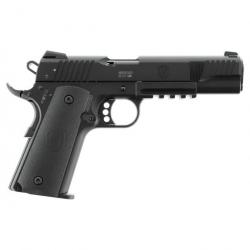 Pistolet HAMMERLI 1911 Forge H1 5" cal.22 Lr