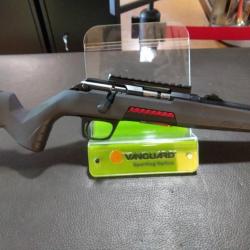 Carabine winchester xpert compo thr calibre 22lr canon 18"