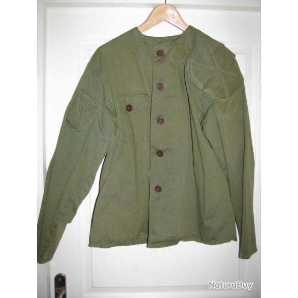 Veste de tir type USMC