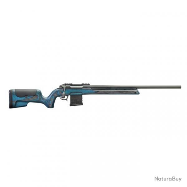 CARABINE SABATTI ROVER VARMINT BLEU C.308 WIN