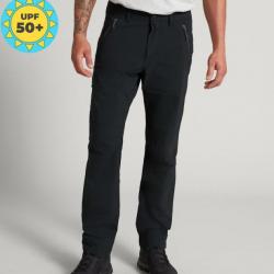 Pantalon Respirant Flinders Mens Pant Kathmandu Noir