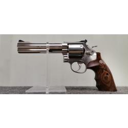 Revolver SMITH WESSON 686 eurotarget  357mag