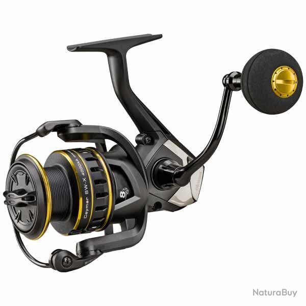 Moulinet Okuma Ceymar Sw 3000 Ha