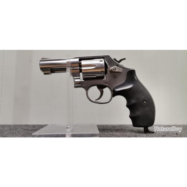 Revolver SMITH WESSON mod 64  cal 38