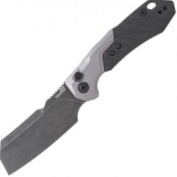 Couteau Kershaw Launch 14 Cleaver