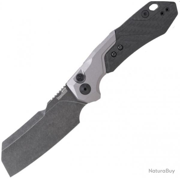 Couteau Kershaw Launch 14 Cleaver