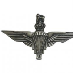 Insigne de béret parachutiste anglais WW2 reproduction